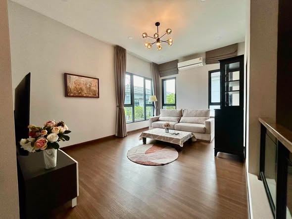 living room of The City Bangna
