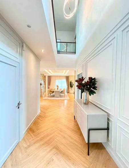 living room of The City Bangna