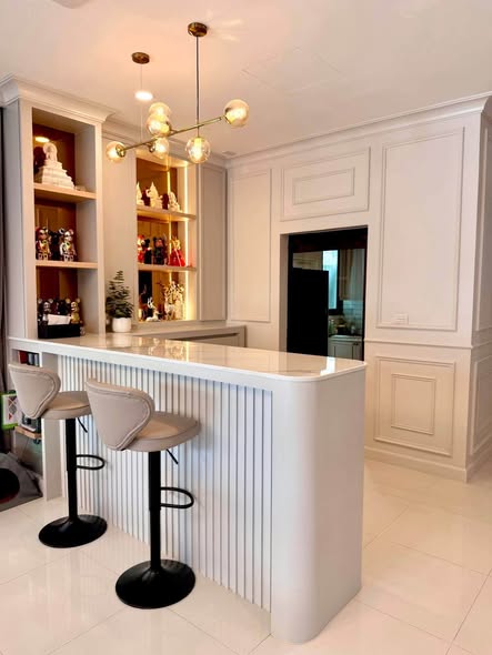 kitchen of The City Ekkamai-Ladprao