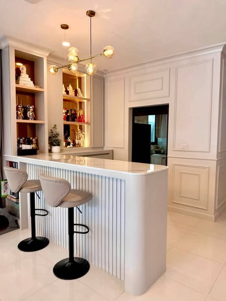 kitchen of The City Ekkamai-Ladprao
