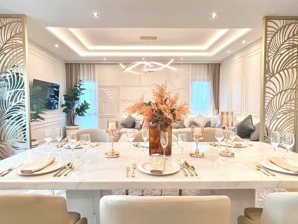 room interior of The City Pinklao-Sirindhorn