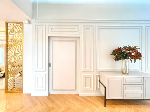 room interior of The City Pinklao-Sirindhorn