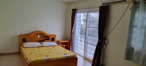 bedroom of The connect Chaengwattana 1