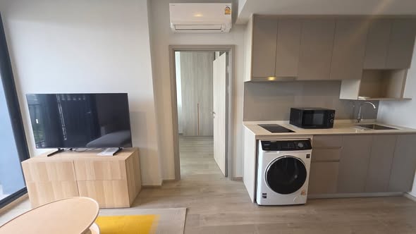 THE CROWN Residences