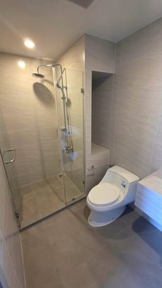 room interior of THE CROWN Residences