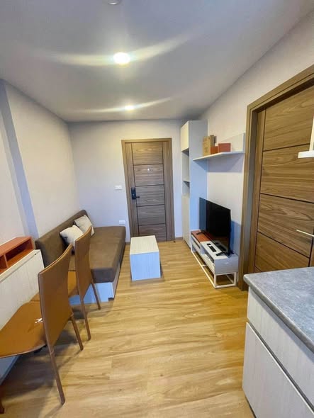 The Cube Loft Srinakarin