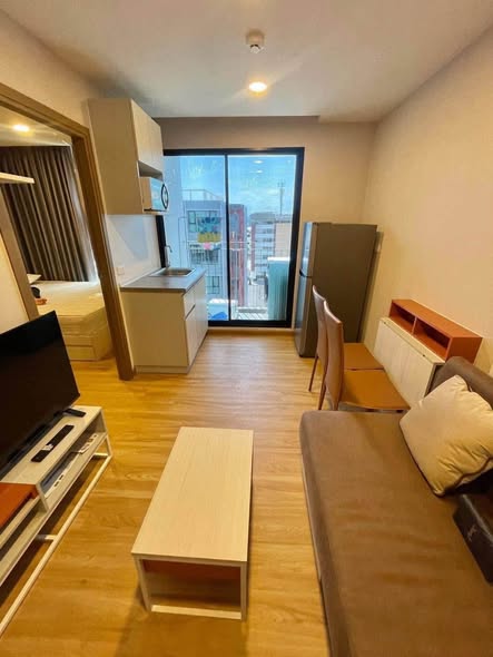 The Cube Loft Srinakarin