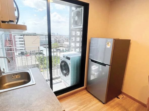 The Cube Loft Srinakarin