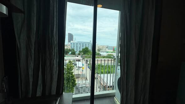 The Cube Loft Srinakarin