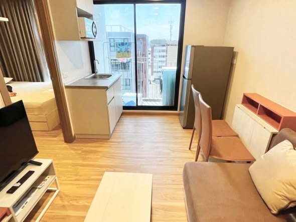 The Cube Loft Srinakarin