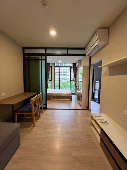 room interior of The Cube north แจ้งวัฒนะ 12