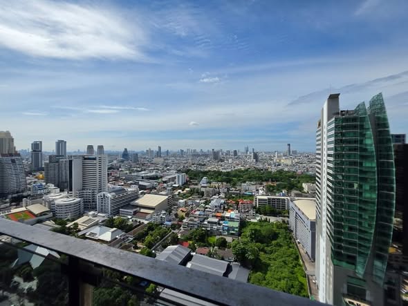 The Diplomat Sathorn