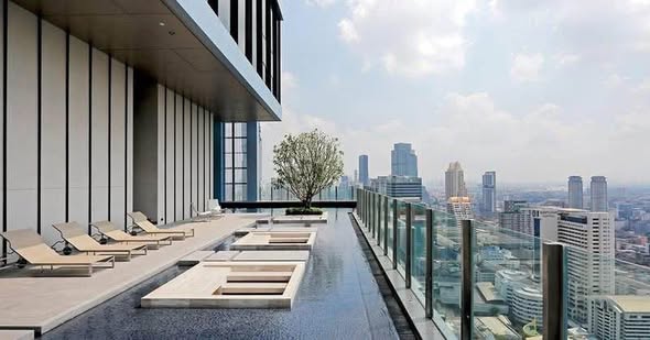 The Diplomat Sathorn