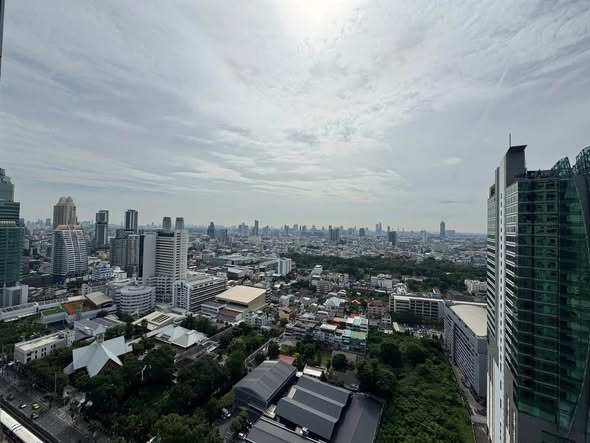The Diplomat Sathorn