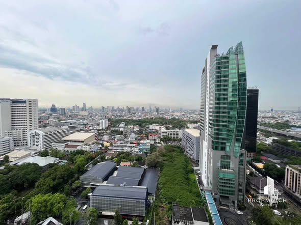 The Diplomat Sathorn