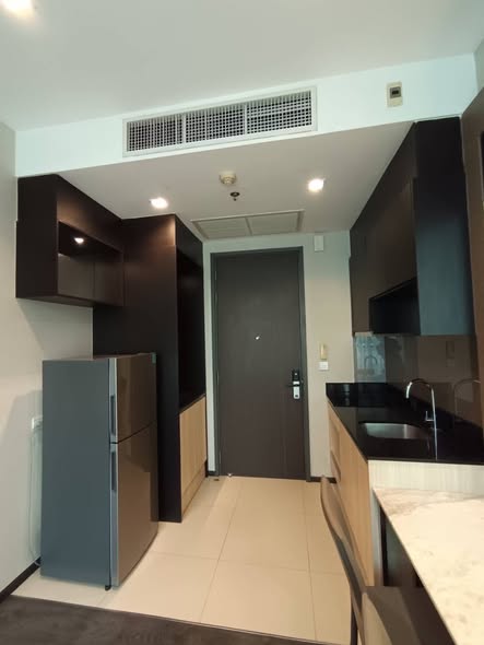 The Edge Sukhumvit 23