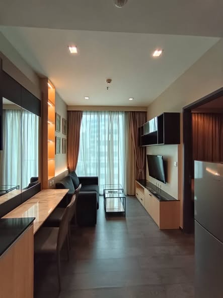 The Edge Sukhumvit 23