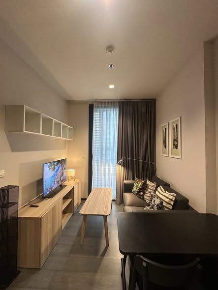 The Edge Sukhumvit 23