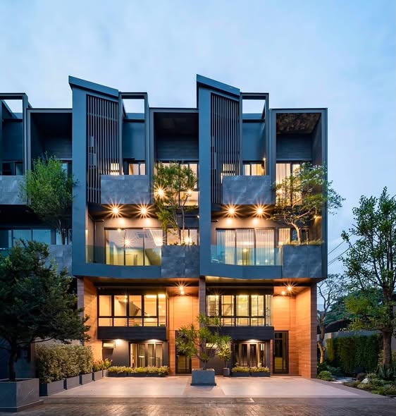 The Eight Chatuchak Ratchada Private Luxury Home