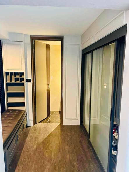 room interior of The Eight Chatuchak Ratchada Private Luxury Home