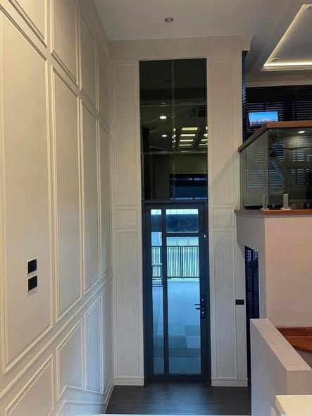 room interior of The Eight Chatuchak Ratchada Private Luxury Home