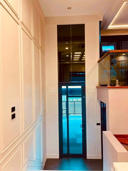 room interior of The Eight Chatuchak Ratchada Private Luxury Home