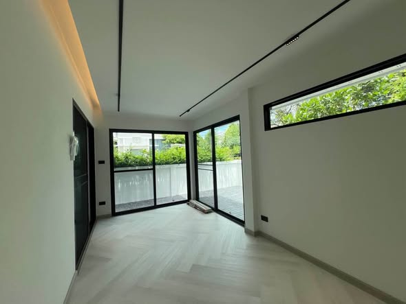 room interior of The Eight Chatuchak Ratchada Private Luxury Home