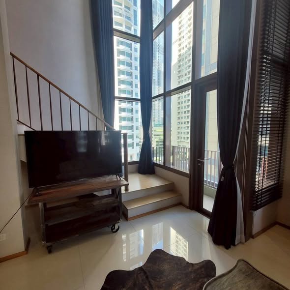 living room of The Emporio Place