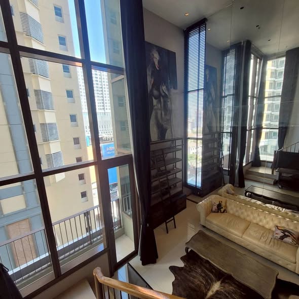 room interior of The Emporio Place