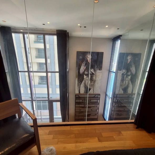 room interior of The Emporio Place
