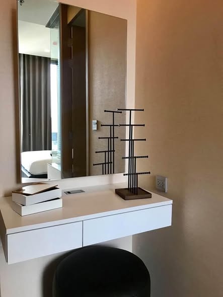 bathroom of THE ESSE ASOKE