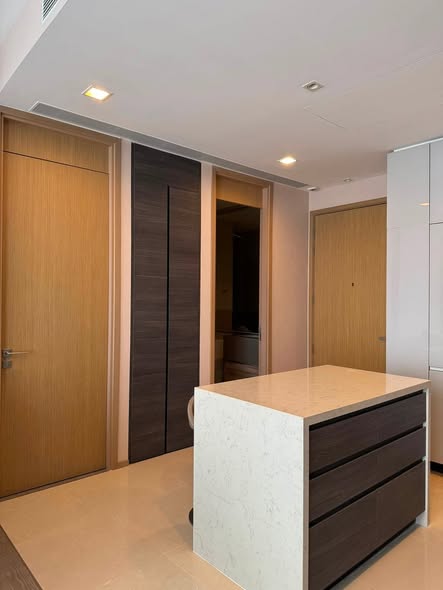 bathroom of THE ESSE ASOKE