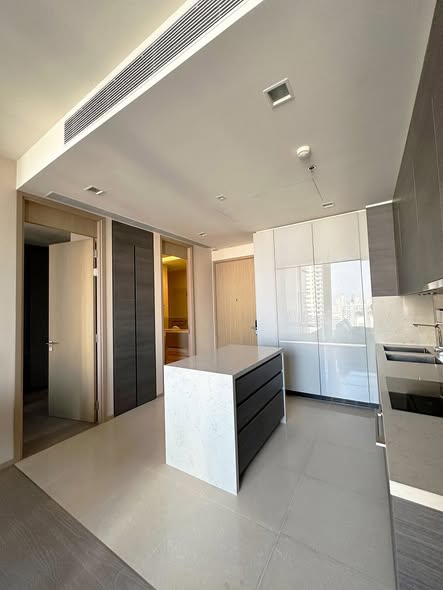 bathroom of THE ESSE ASOKE