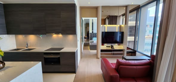 THE ESSE ASOKE