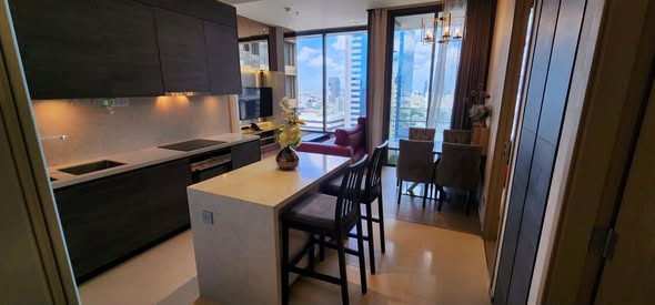 THE ESSE ASOKE