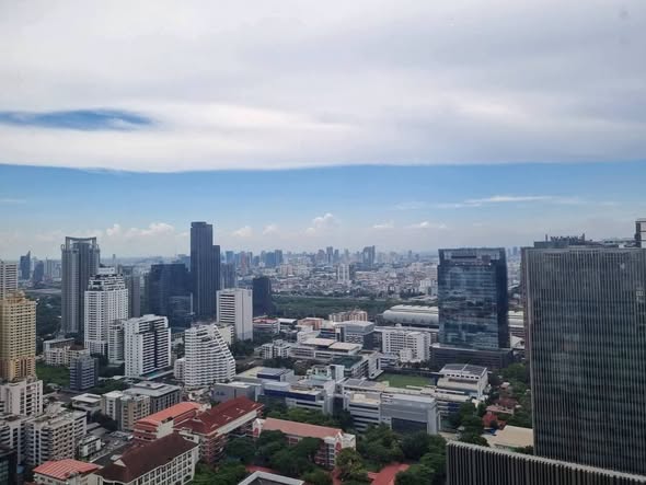 THE ESSE ASOKE