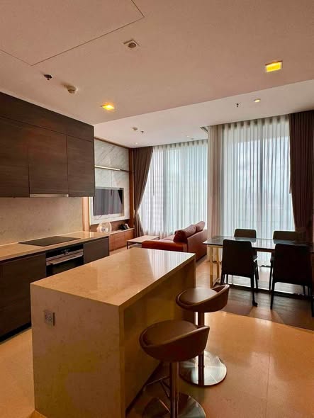 THE ESSE ASOKE