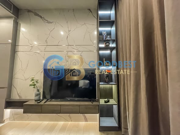 THE ESSE at SINGHA COMPLEX