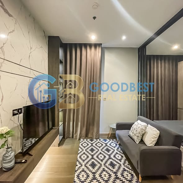 THE ESSE at SINGHA COMPLEX