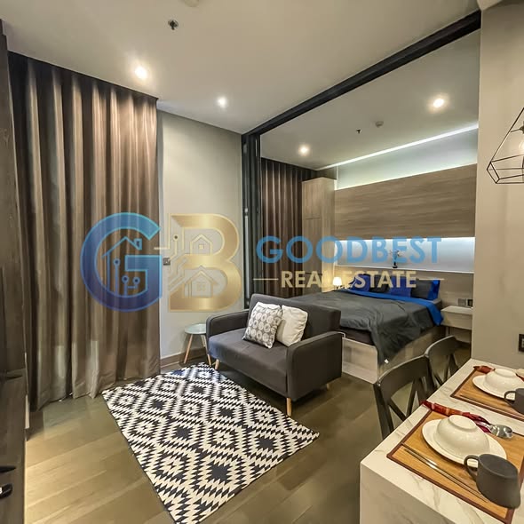 THE ESSE at SINGHA COMPLEX