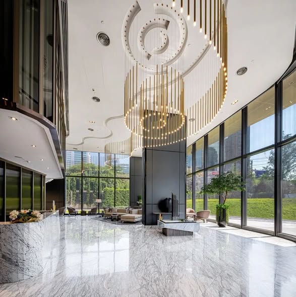 THE ESSE at SINGHA COMPLEX