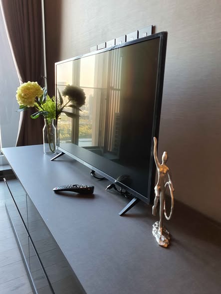 room interior of THE ESSE at SINGHA COMPLEX