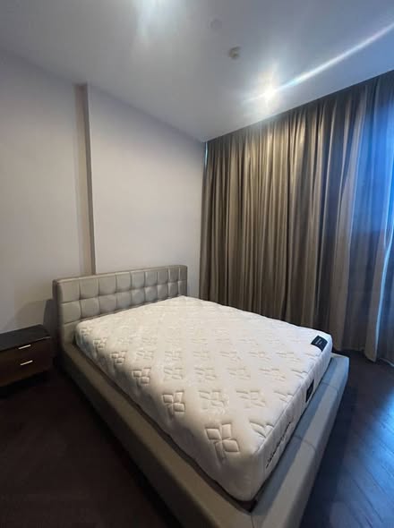 bedroom of THE ESSE Sukhumvit 36