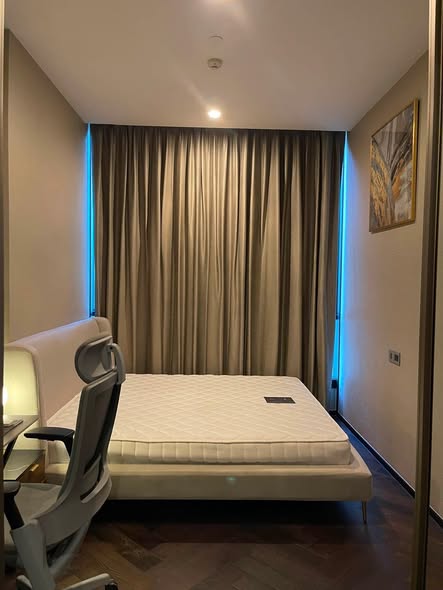 bedroom of THE ESSE Sukhumvit 36