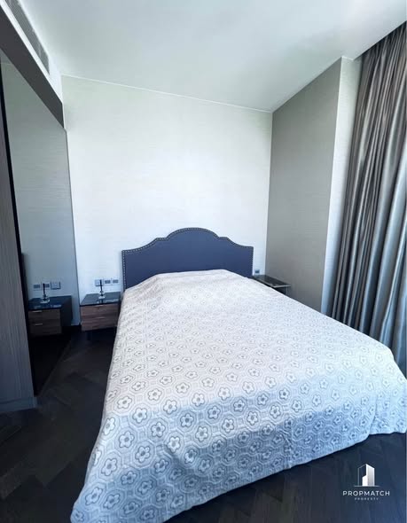 bedroom of THE ESSE Sukhumvit 36