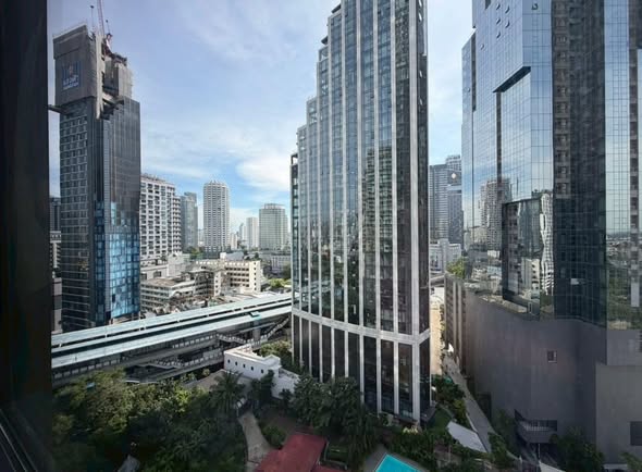 THE ESSE Sukhumvit 36