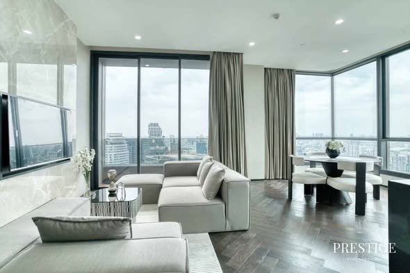 THE ESSE Sukhumvit 36