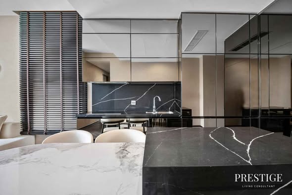 THE ESSE Sukhumvit 36