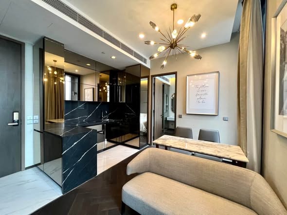 THE ESSE Sukhumvit 36
