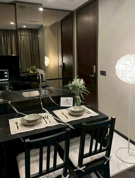 THE ESSE Sukhumvit 36